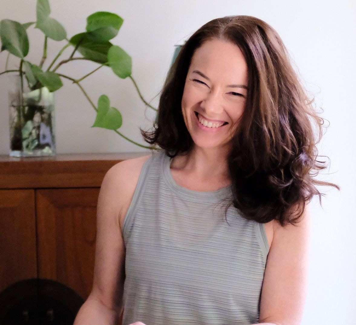 Ruth, Pilates and Movement Specialist