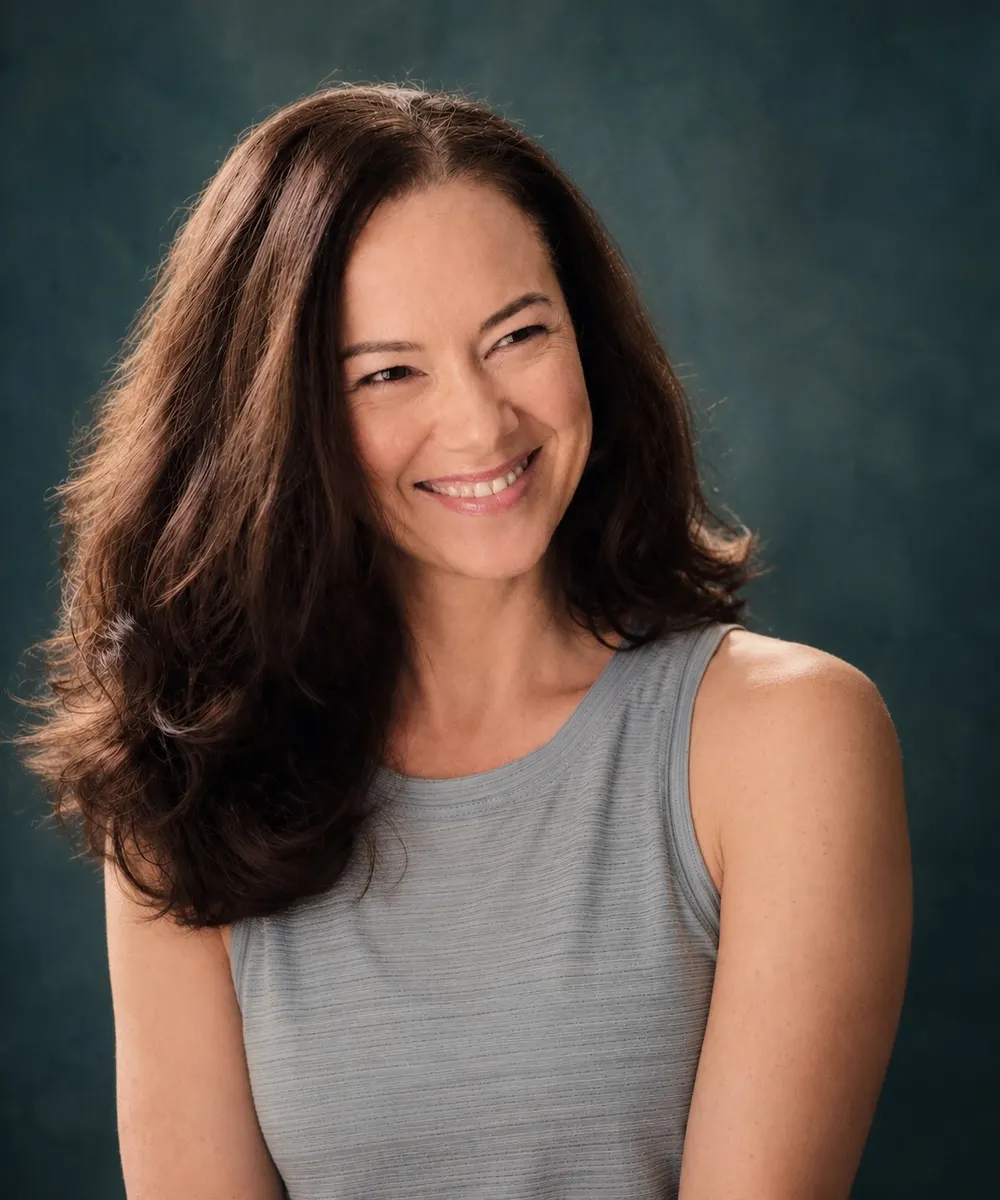 Ruth, Pilates and Movement Specialist